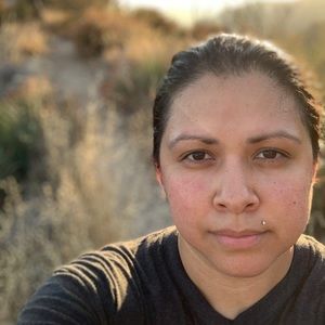 Meet your Posher, Tayler